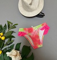 Плавки Dfk 544 pink - делук