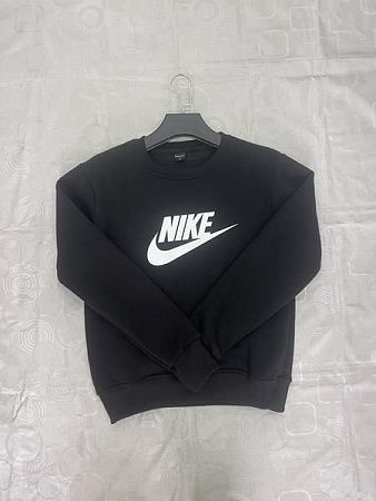 Свитер Dogan DG348 black - делук