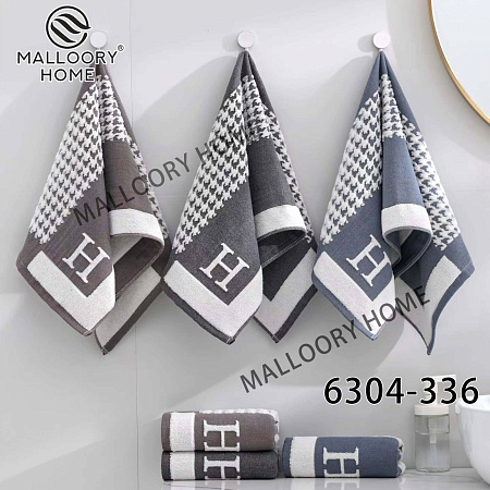 Полотенце Mallory 6304-336 - делук