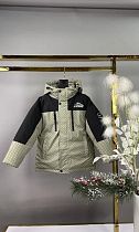 Куртка Delfinka 25037 beige - делук