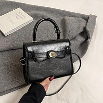 Сумка Fashion Bag B85101-5 black - делук