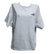 Футболка Sevim 3531 l.grey - делук