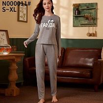 Костюм Brilliant 000011 grey - делук