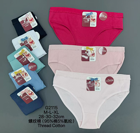 Трусики G2115 - делук