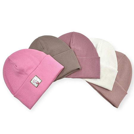 Шапка Candy CN2700 mix - делук