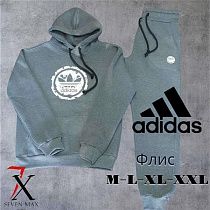 Костюм Спорт Mary Poppins 6391 grey - делук