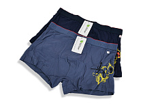 Трусы Textile 6802 mix L-3XL - делук