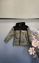 Куртка Delfinka 20990 khaki - делук