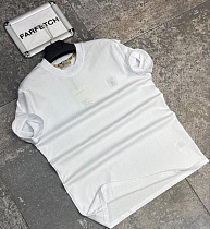 Футболка Hous Of Timur HT2315 white - делук