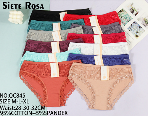 Трусики QC845 - делук