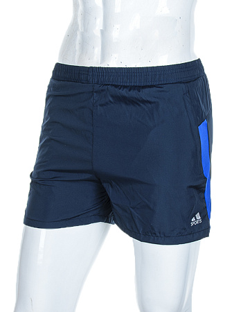 Шорты Banko N2009-3 navy - делук