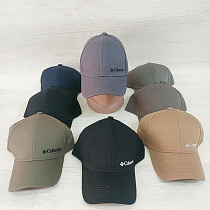 Кепка Candy CN2268 mix - делук