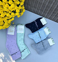 Носки Annet HK235 mix - делук