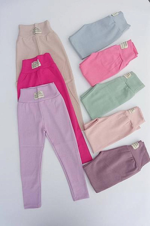 Лосины Meloria 7113 crimson - делук