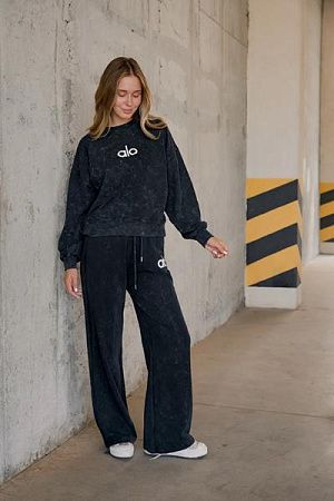 Костюм Спорт Little Secret 500188 black - делук