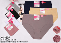 Трусики X4467 - делук