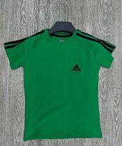 Футболка Mirwear Kids 81-2 green - делук