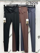Лосины Met&March 6226 brown - делук