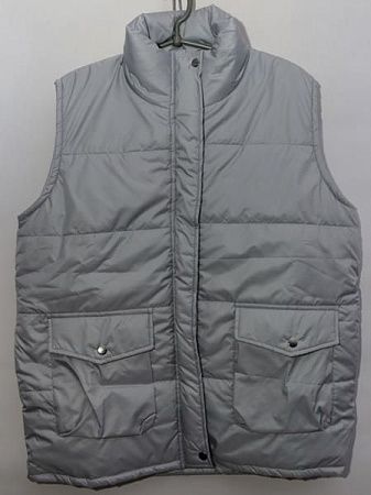 Жилетка Paractives P1 grey - делук