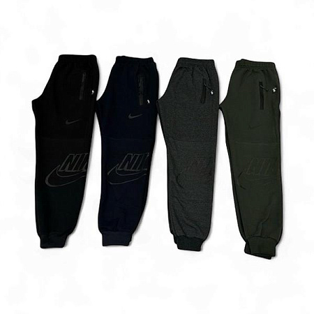 Штаны Спорт Tran TR335 grey - делук