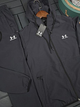 Костюм Спорт Hous Of Timur HT638 grey - делук