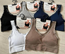 Топ Comfort 3447 mix Топ Comfort 3447 mix - делук