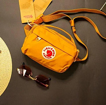 Бананка Luna-Bag 23796-2L camel - делук