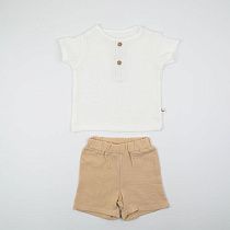 Костюм Webi 16-01 beige - делук