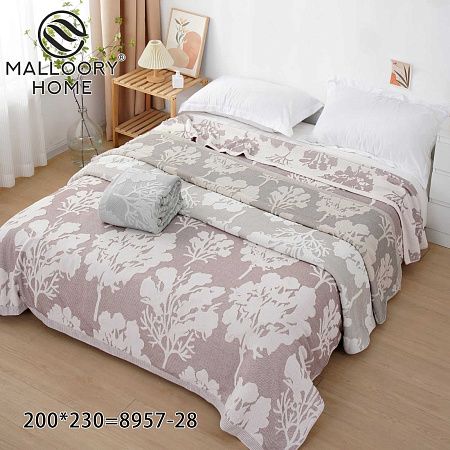 Покрывало Mallory 8957-28 mix - делук
