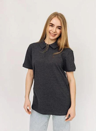 Футболка Sport Style 20139 d.grey - делук