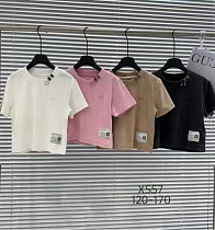 Футболка Sunnytot XS57 black - делук