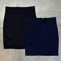 Юбка Fili Kids FK1226 black - делук