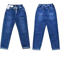 Джинсы Dknsel D5613 blue - делук