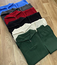 Костюм Namik NM358 blue - делук