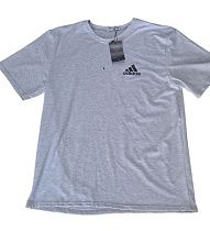 Футболка Cramp C53 grey - делук