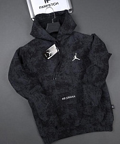 Батник Hous Of Timur HT448 black - делук