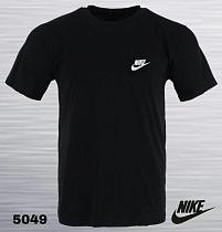 Футболка Azt AZ984-5049 black - делук