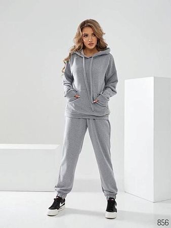 Кардиган Loren 856 l.grey - делук