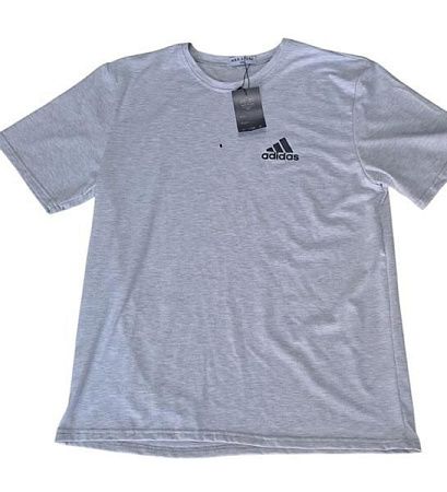 Футболка Cramp C53 grey - делук