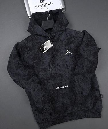 Батник Hous Of Timur HT448 black - делук