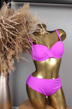 Купальник Sun&Sea 26195 pink - делук