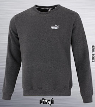 Свитер Azt AZ84-1028 grey - делук