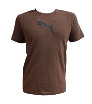 Футболка Sevim SV293 brown - делук