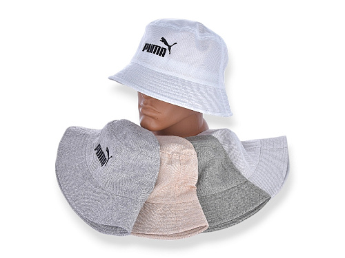 Панама Ylzl K243-6 mix - делук