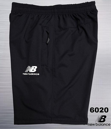 Шорты Azt 6020 black - делук