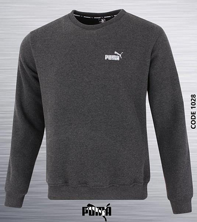 Свитер Azt AZ84-1028 grey - делук