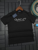 Футболка Hous Of Timur HT1105 black - делук