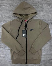 Кофта Спорт Mirwear Kids 223-2 khaki - делук