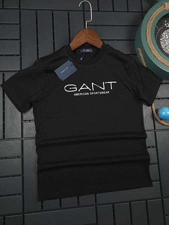 Футболка Hous Of Timur HT1105 black - делук