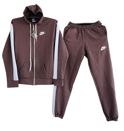 Костюм Спорт Sevim SV631 brown - делук